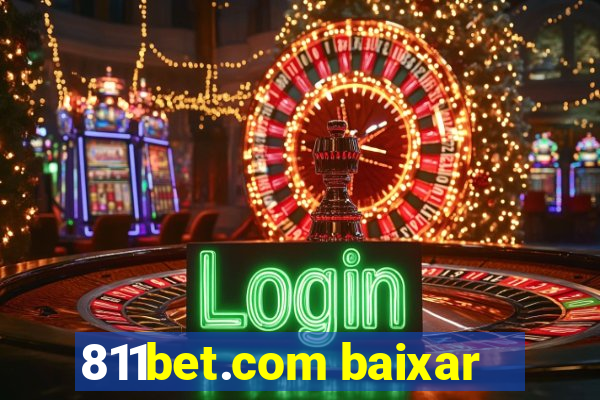 811bet.com baixar